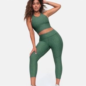 Outdoor Voices Warmup 7/8 Leggings
